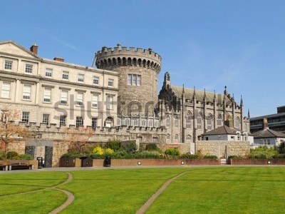Ireland