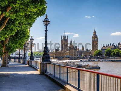 London & Southern Counties