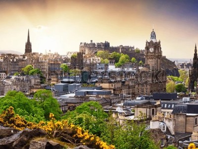 Scotland