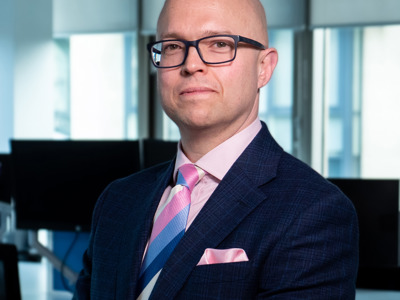 Adam Read