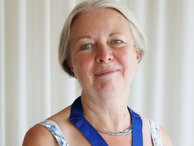 Liz Parkes