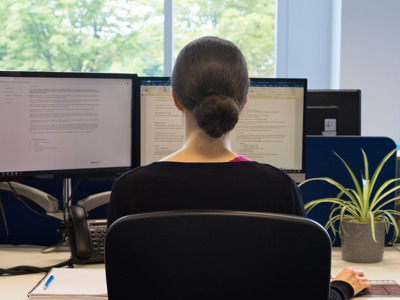 CIWM Staff 2