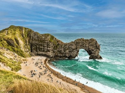South West