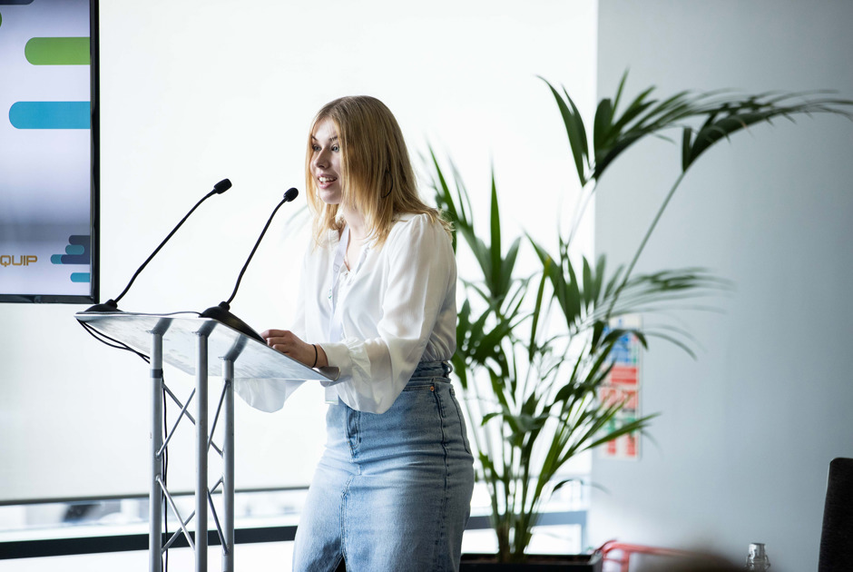 CIWM Speaker 10