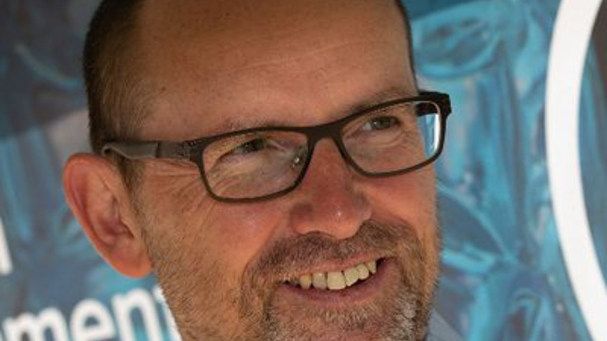 Iain Gulland